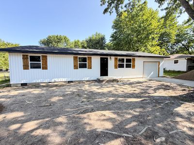 619 W Elm Street, Aurora, MO, 65605