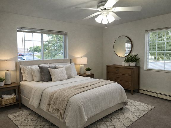 5th image of 2409 Charlotte Ct APT 5