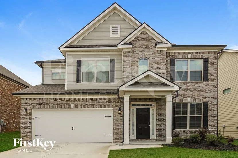 5 bed, 4.0 bath, 3310 sqft, $3,575 — Photo 1