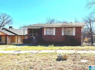 2737 24th St E, Birmingham, AL 35208