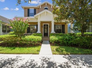 3521 Durrance St, New Port Richey, FL 34655