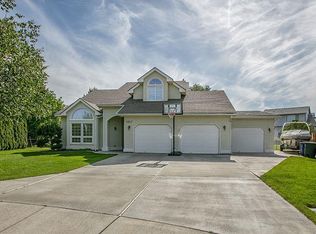 1517 Adair Ct, Richland, WA 99352