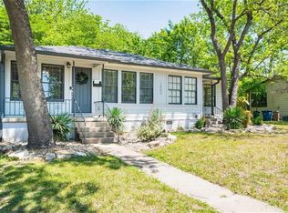 1902 W 33rd St #B, Austin, TX 78703