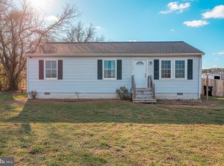 9946 New Bridge Rd, Denton, MD 21629