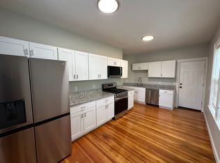 379 Adams St #2, Boston, MA 02122