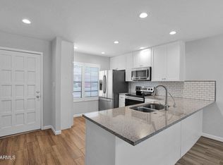 508 S Palo Verde Way, Mesa, AZ 85208