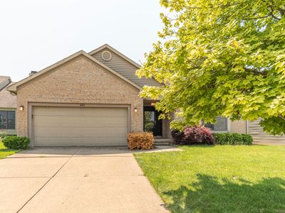 492 Colin Cir, Ann Arbor, MI, 48103