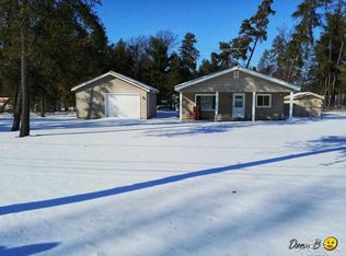 10395 Raspberry Ct, Saint Helen, MI 48656