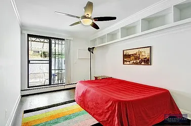 Sold by Brownstone Real Estate