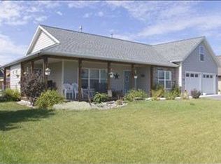 1010 E Gallatin Ave, Belgrade, MT 59714