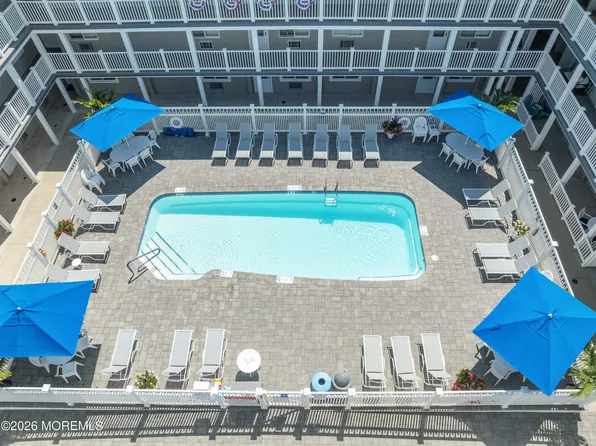 1 2nd Avenue #3, Ortley Beach, NJ 08751
