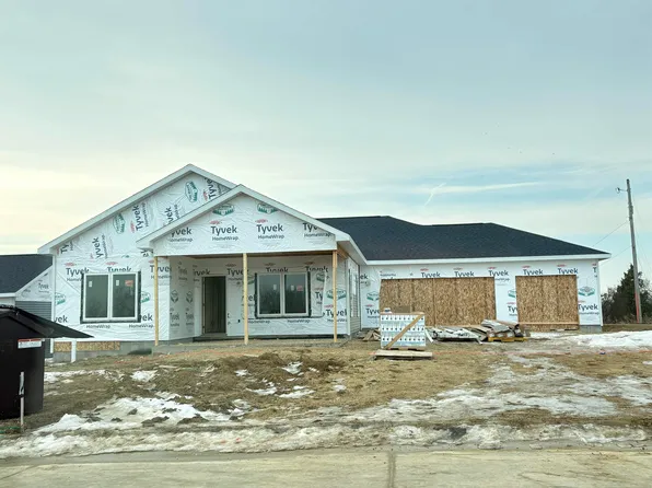 LOT 3 Tiffany Ct, Dubuque, IA 52001