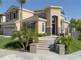 22320 Hideout Ct, Santa Clarita, CA 91390