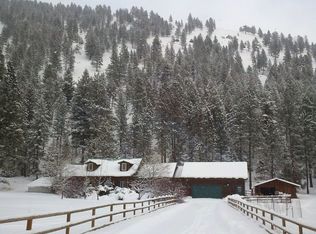 10410 Sleeman Creek Rd, Lolo, MT 59847