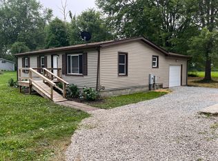 10841 Cooper Rd, Johnstown, OH 43031