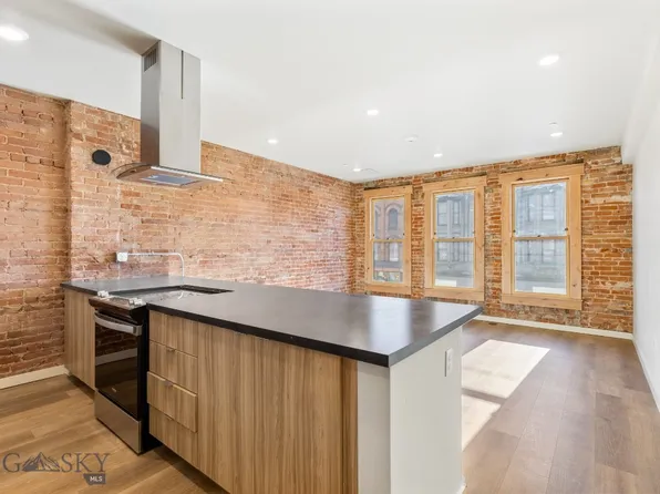 59 E Park St #205, Butte, MT 59701