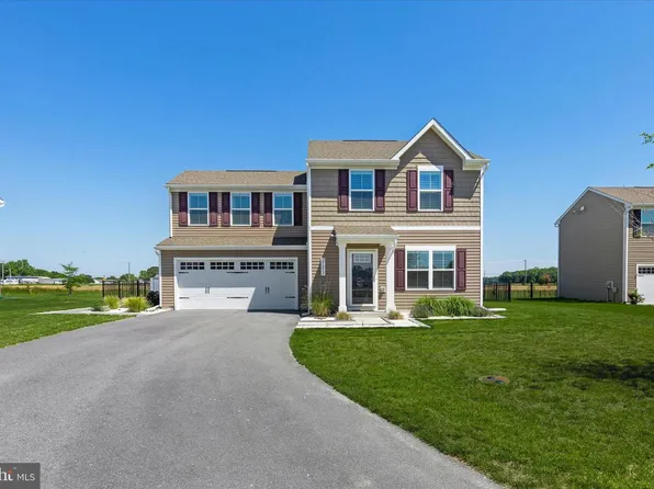 25252 Saltwater Cir, Selbyville, DE 19975