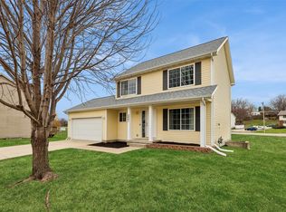 2441 Pine Ct, Van Meter, IA 50261
