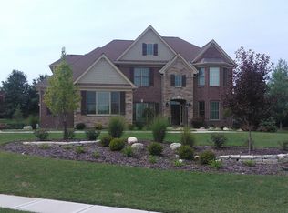 6738 Surlyn Ct, Loveland, OH 45140