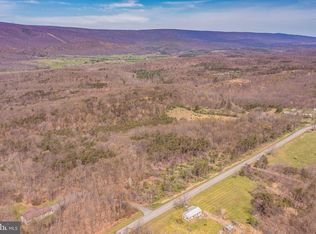 N Timber Ridge Rd, Cross Junction, VA 22625