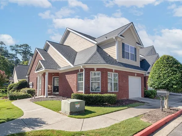 1802 Willow Branch Ln NW, Kennesaw, GA 30152