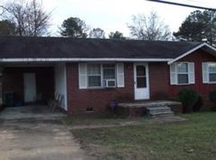 502 Blyth Rd, Greenwood, SC 29646