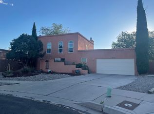 7609 Basin Creek Ct NW, Albuquerque, NM 87120