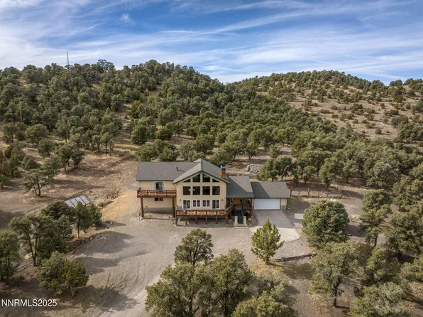 1610 Combination Rd, Reno, NV 89521