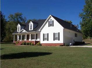 1639 John Burch Rd E, Dunlap, TN 37327