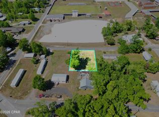 20451 Folsom Ave, Blountstown, FL 32424