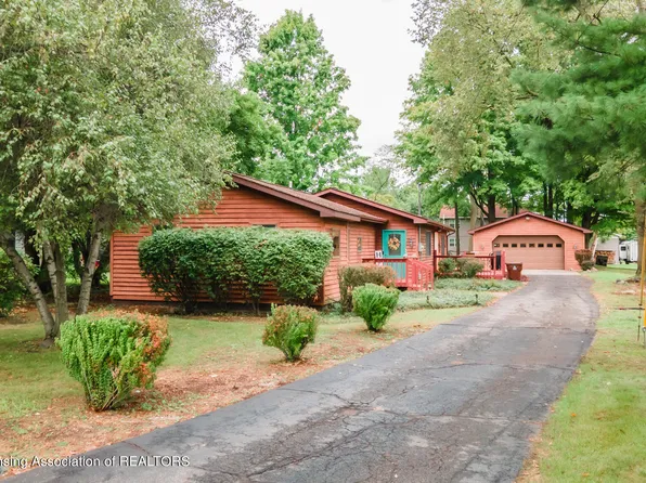 367 E South St, Mason, MI 48854