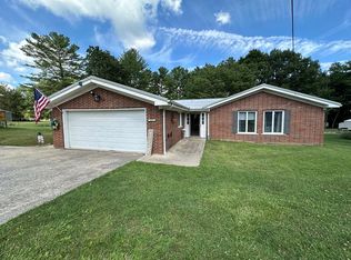 837 Grandview Rd, Daniels, WV 25832