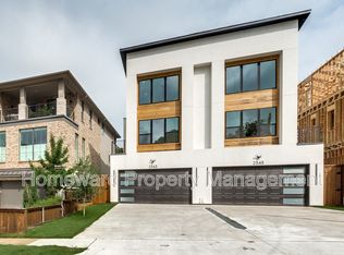 2343 Hondo Ave #2345, Dallas, TX 75219