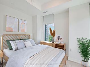 223 Redpath Ave #3402, Toronto, ON M4P 0E8
