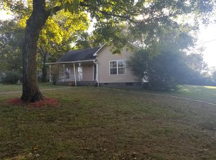 705 Schmittou St, Cumberland Furnace, TN 37051