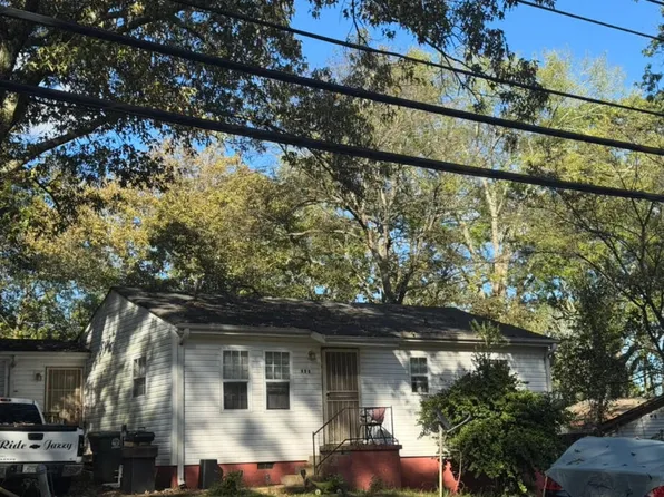 425 E 52nd St, Chattanooga, TN 37410