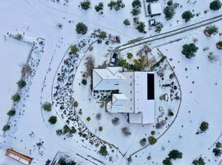 32070 El Sastre Rd, Acton, CA 93510