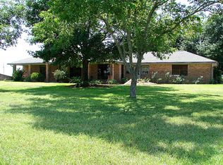 7281 Falcon Dr, Brookshire, TX 77423