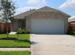 26815 Inkberry Holly Ln, Katy, TX 77493