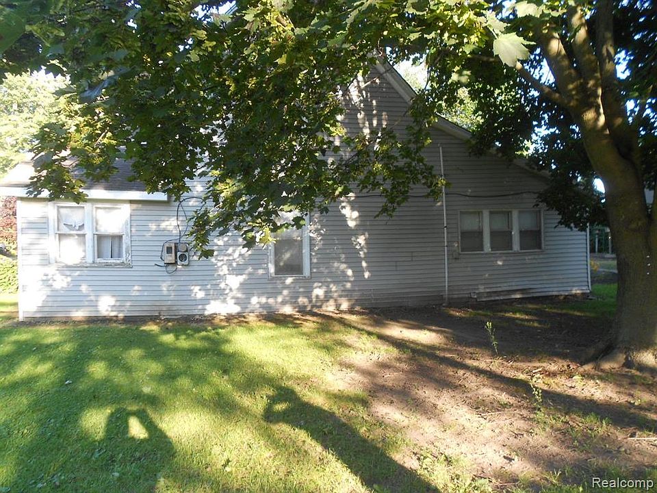250 Michigan St, Kinde, MI 48445 MLS 20230078998 Zillow