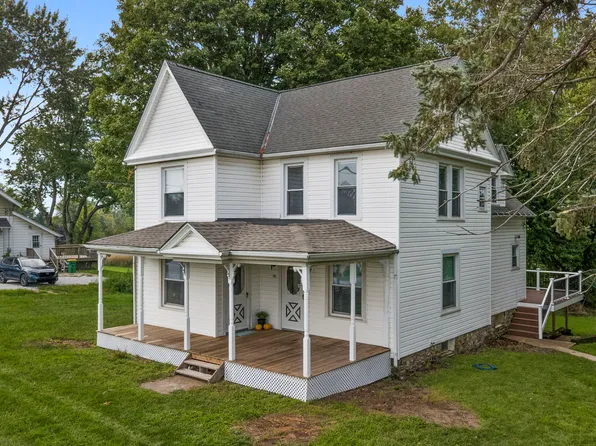 3487 N Ridge Rd, Perry, OH 44081