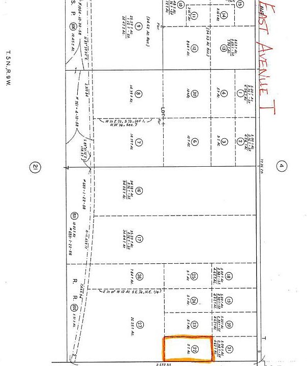 1st image of 155 E Avenue T #7