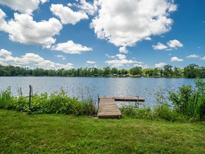 2200 S 460 E, Lagrange, IN, 46761