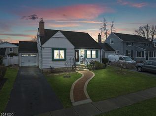 851 Hueston St, Union, NJ 07083
