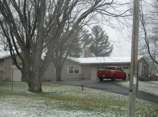 1787 S Shore Dr, Luck, WI 54853