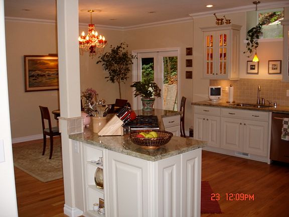 Kitchen/Dining