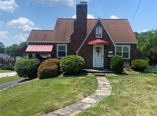 4922 Brownsville Rd, Pittsburgh, PA 15236