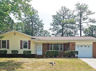 4432 Ruby Rd, Fayetteville, NC 28311