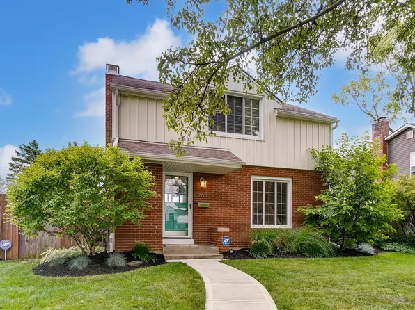 268 S Sylvan Ave, Columbus, OH 43204