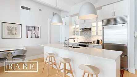 Rented by Find What’s Rare